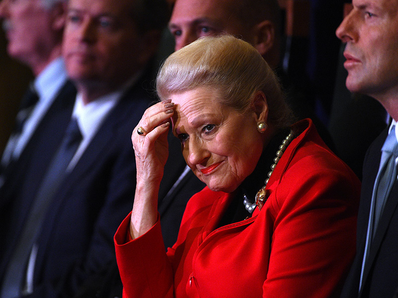 bronwyn bishop