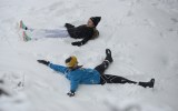 The forecast is good news for Victorian skifields.