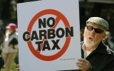 No Carbon Tax
