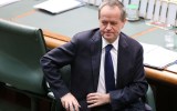 Bill Shorten