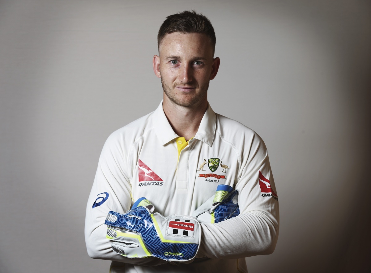 Peter Nevill