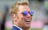 shane warne