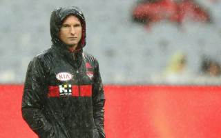 james hird