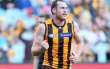 Jarryd Roughead