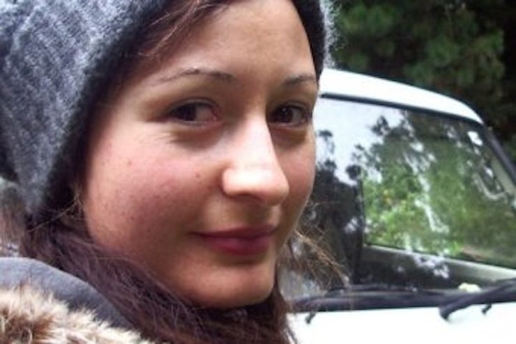 Jodi Magi jailed for Facebook post. ABC