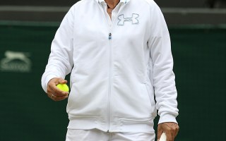 Navratilova