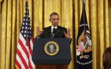 President Obama announces nuclear deal