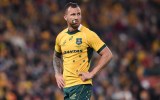 Quade Cooper