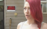 Prostitute kills Neal Falls