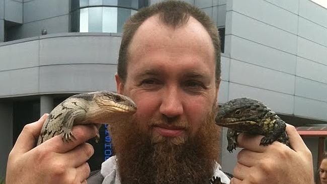 adam brookman isil isis terrorism australian terrorist