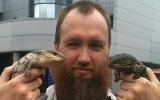 adam brookman isil isis terrorism australian terrorist