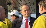 Bill Shorten