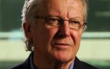 Former NSW police assistant commissioner Clive Small