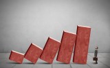 Economic crash