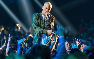 eminem