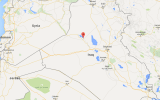 haditha baghdad and syria