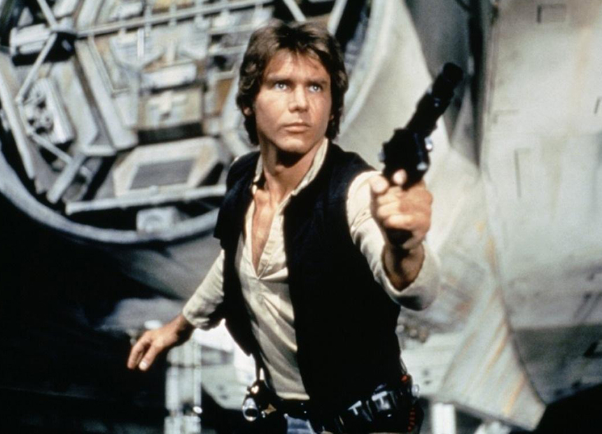 New Hano Solo announced