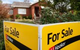 Housing data shows mixed results for the nation.