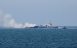 isis navy terrorist attack