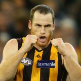 Jarryd Roughead