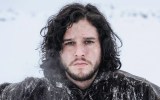 Jon Snow Game of Thrones