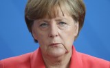 German Chancellor Angela Merkel already insisted there could be no new deal before the plebiscite.