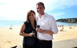 mike baird coffee