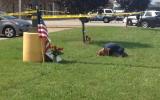 victim mourning chattanooga