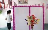 AAP North Korea goes to the polls to vote for pre elected leaders