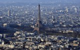 AAP, Paris, Eiffel tower