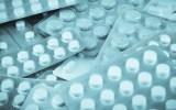 packets of pills