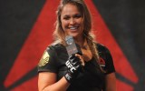 Ronda Rousey