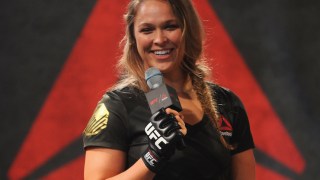 Ronda Rousey