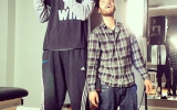 thon maker height