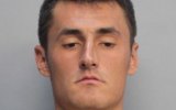 bernard tomic mugshot arrest