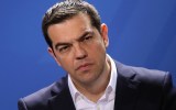 Getty Alexis Tsipras