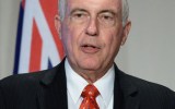 Australian Deputy Prime Minster Warren Truss said this was a ‘major lead’.