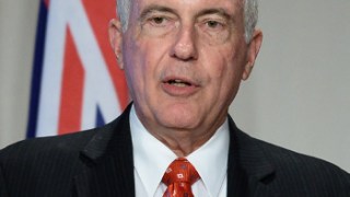 Australian Deputy Prime Minster Warren Truss said this was a ‘major lead’.