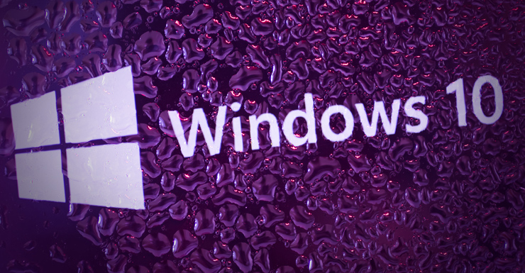 windows 10
