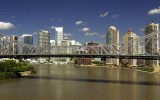 City of Brisbane