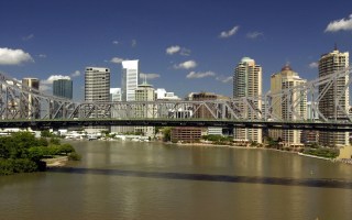 City of Brisbane