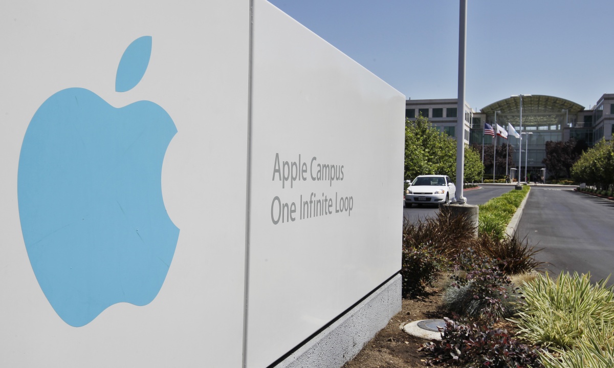 Apple Car