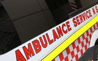 manly west school explosion