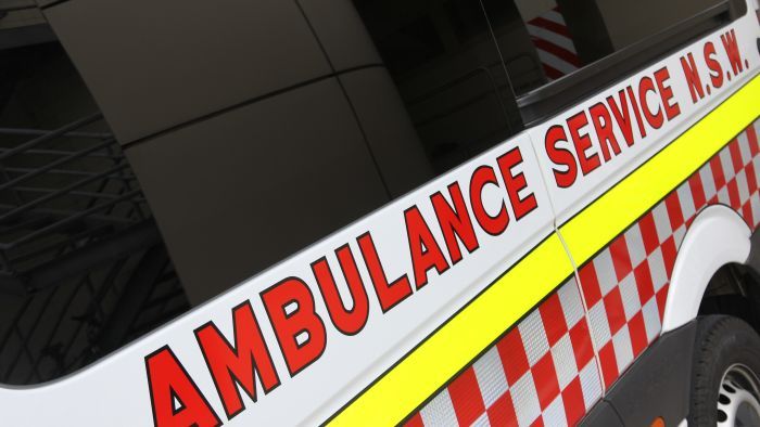 manly west school explosion