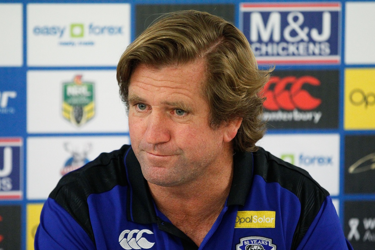 Des Hasler