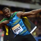 Usain Bolt