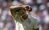 Mitchell Johnson