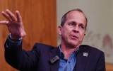 Peter Greste