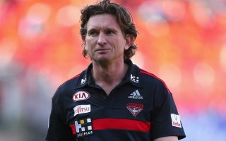 james hird