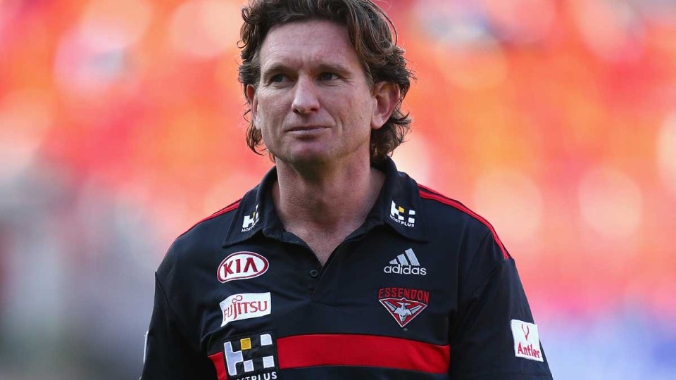 james hird